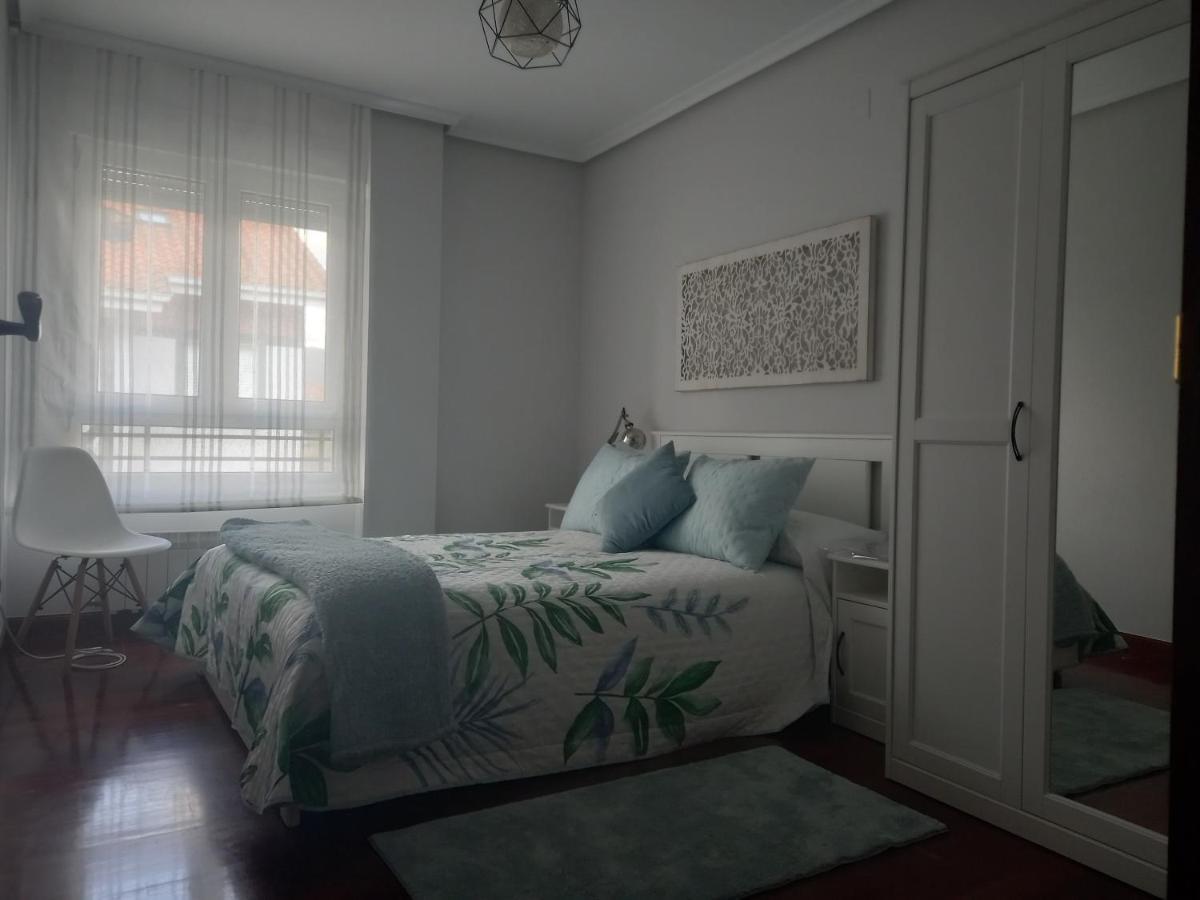 Los Rosales Ampuero Ngoại thất bức ảnh